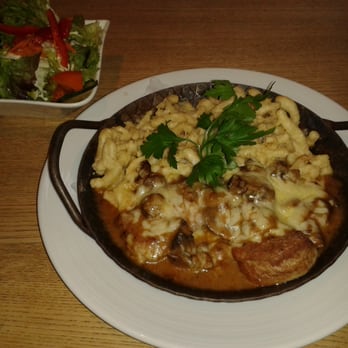 Berrenrather - Schwabenpfännle - Swabian Near Me - Cologne, NW