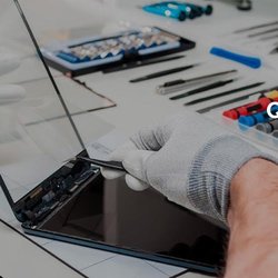 QuickStart Repair - All iPad Repairs