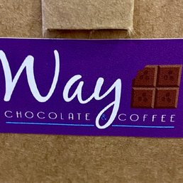 Way Chocolate and Coffee