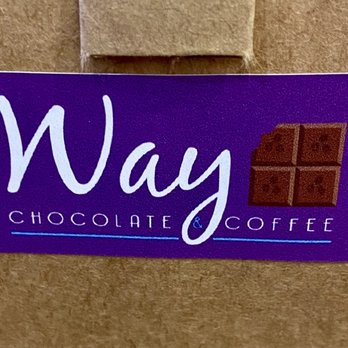Way Chocolate & Coffee - Way Chocolate and Coffee - Coffee & Tea Near Me - Winter Garden, Florida