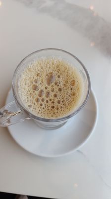 Caramel Café by null