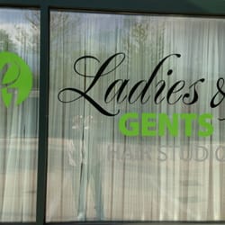 user provided Ladies & Gents Hair Studio photo