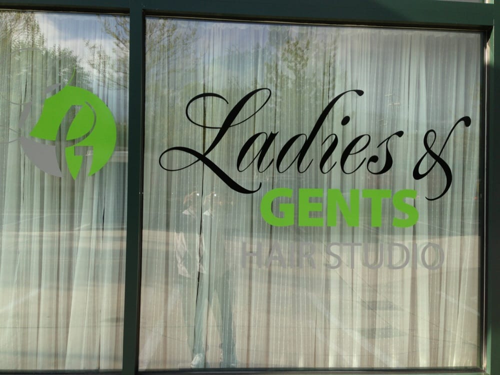 LADIES & GENTS HAIR STUDIO Updated March 2025 24 Photos 7500 Richmond Hwy, Alexandria