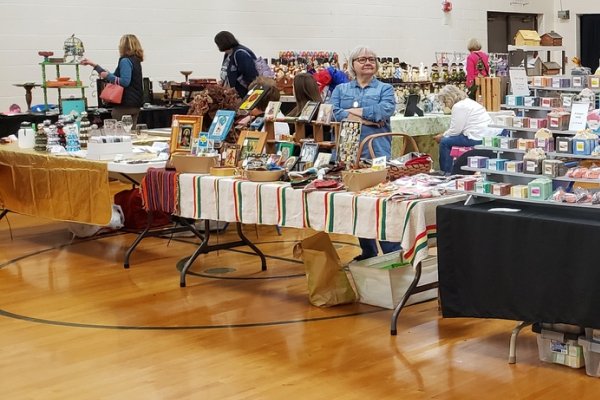 St John Lutheran School