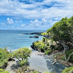 Wai'anapanapa State Park - 8.21.2024