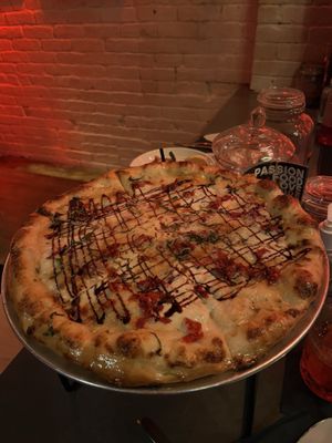 Bread and Stone by null