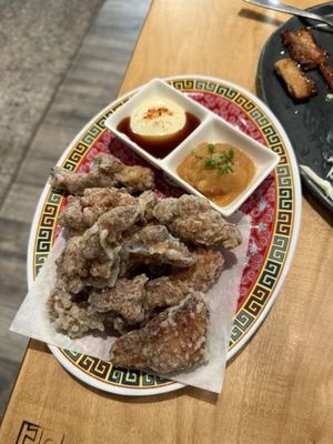 Kiki on Ludlow by null