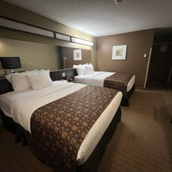 Microtel Inn & Suites by Wyndham Marietta - Room 301