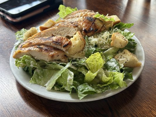 California Grill and Bar by null