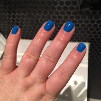 Brickell Nail Bar - Nail Salons Near Me - Miami, Florida