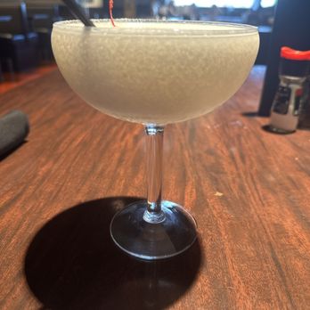 Black Rock Bar & Grill - Pina colada - Steakhouses Near Me - Portage, Michigan