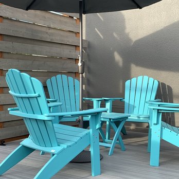 The Vault Wine Bar - Sit back and relax on their patio in these or at a table - Wine Bars Near Me - Blaine, Washington The Vault Wine Bar - Sit back and relax on their patio in these or at a table - Wine Bars Near Me - Blaine, Washington