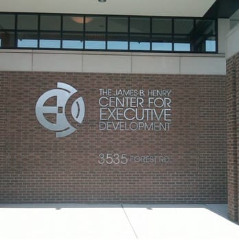 The James B Henry Center - Venues & Event Spaces Near Me - Lansing, Michigan The James B Henry Center - Venues & Event Spaces Near Me - Lansing, Michigan