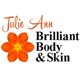 Brilliant Body & Skin Logo