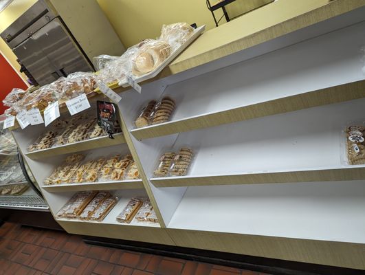 Bartz Bakery by null