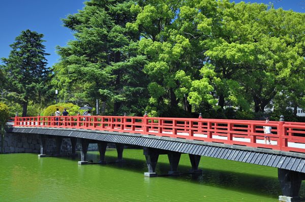 Odawara Castle by null