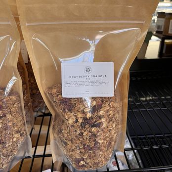 Flour Chylde Bakery - Bakeries Near Me - Novato, California