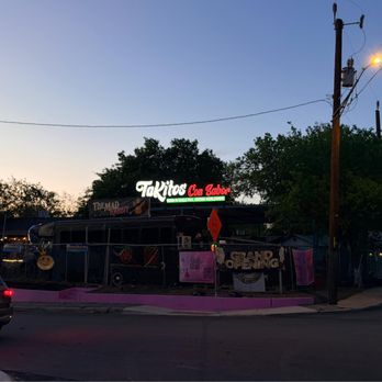 Takitos Con Sabor - Mexican Near Me - San Antonio, Texas Takitos Con Sabor - Mexican Near Me - San Antonio, Texas