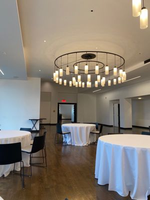 Hotel Kansas City - The Unbound Collection by Hyatt by null