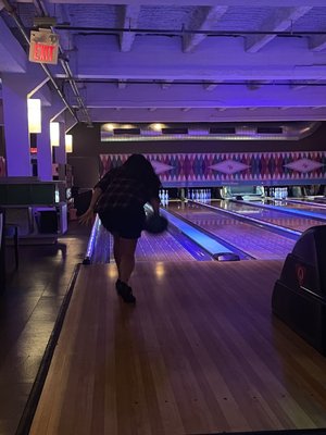 North Bowl by null