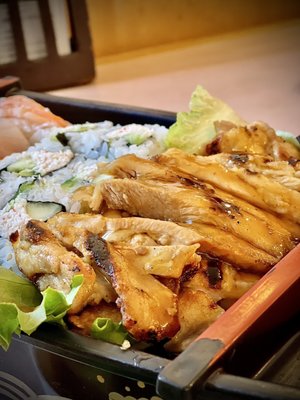 Kazoo Japanese Sushi Boat Restaurant by null
