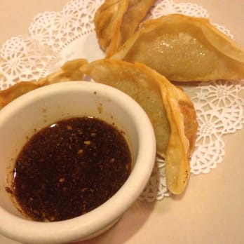 PK Sushi - Pot stickers - Sushi Bars Near Me - Rocklin, California PK Sushi - Pot stickers - Sushi Bars Near Me - Rocklin, California