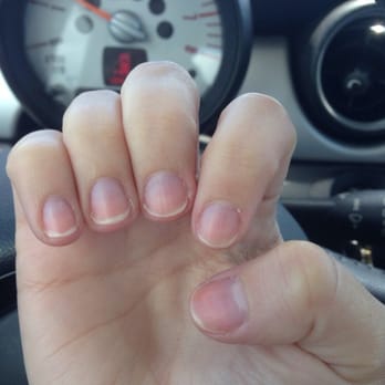 Qeen Nails - Nail Salons Near Me - Miami, Florida