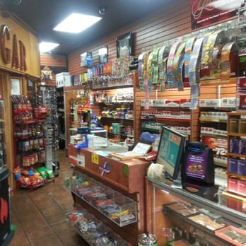 Hidden Humidor - Tobacco Shops Near Me - Norco, California