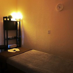 Touch of Jade Massage