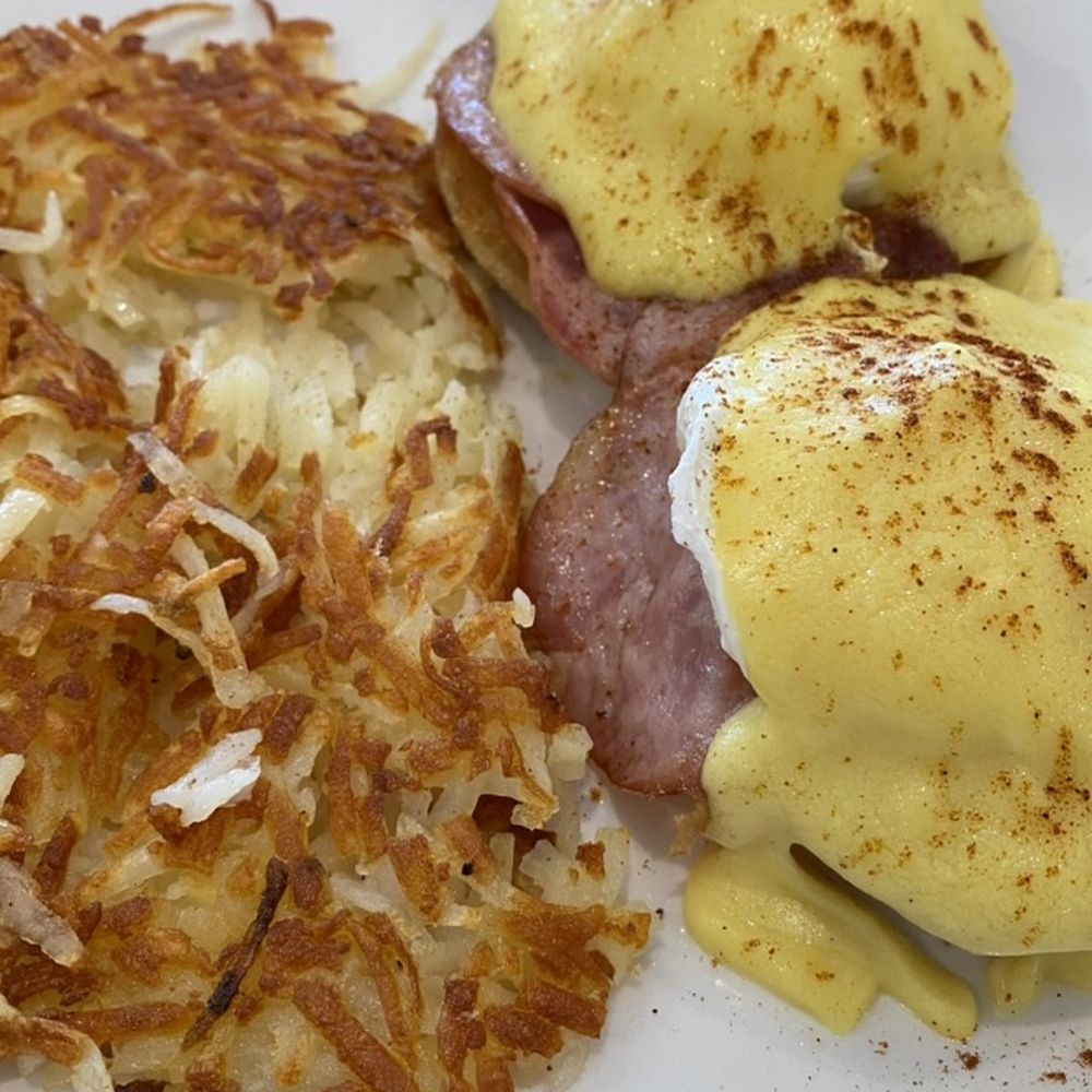 Village Cafe - Breakfast & Brunch Near Me - Lake Saint Louis, Missouri