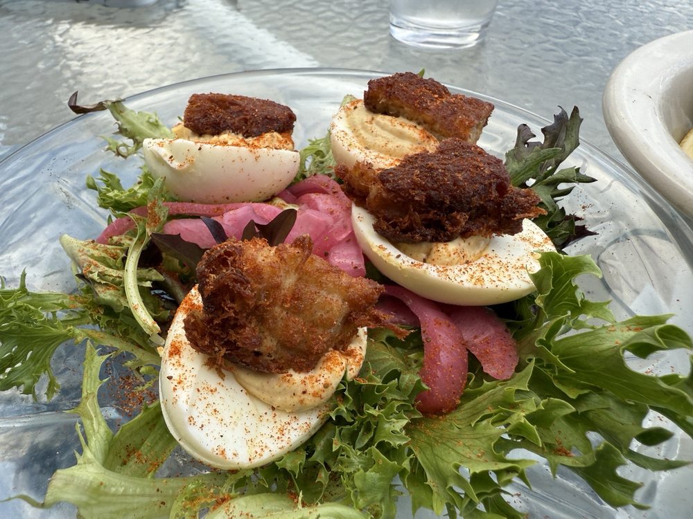 Portside At The Westport Marina Logo