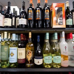 Division Street Liquors