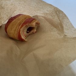 Guava Croissant