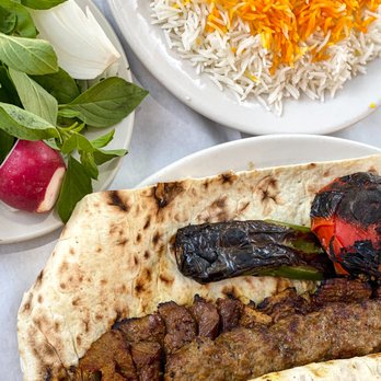 Raffi's Place - IG: @foodfeasters - Middle Eastern Near Me - Glendale, California Raffi's Place - IG: @foodfeasters - Middle Eastern Near Me - Glendale, California