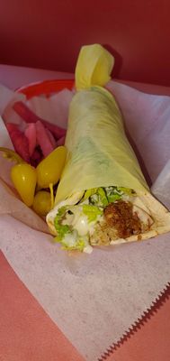 Falafel Arax by null