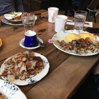 The Birch Door Cafe - Breakfast & Brunch Near Me - Bellingham, Washington The Birch Door Cafe - Breakfast & Brunch Near Me - Bellingham, Washington