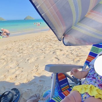 Lanikai Beach - Chillin' #beachlife - Beaches Near Me - Kailua, Hawaii