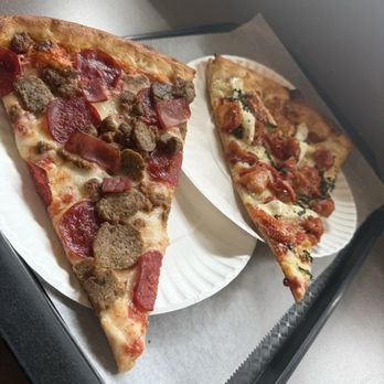 Golden Grain Pizza - Pizza Near Me - Rensselaer, New York Golden Grain Pizza - Pizza Near Me - Rensselaer, New York