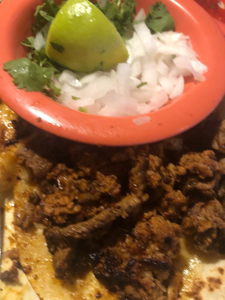 LA HACIENDA MEXICAN RESTAURANT Updated November 2024 12 Reviews