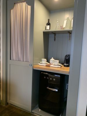 Le Petit Pali at Ocean Ave by null