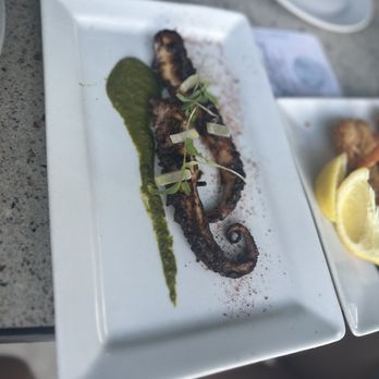 Southernmost Beach Cafe - Amazing GRILLED OCTOPUS - Venues & Event Spaces Near Me - Key West, Florida