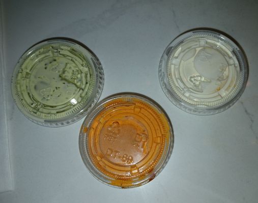 Terra - Eat Better Food by null