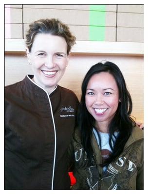 Sprinkles La Jolla by null