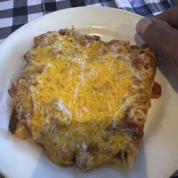 Art's Bbq & Burgers - Tamale