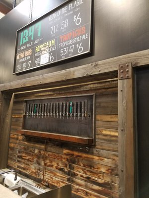 Black Plague Brewing by null