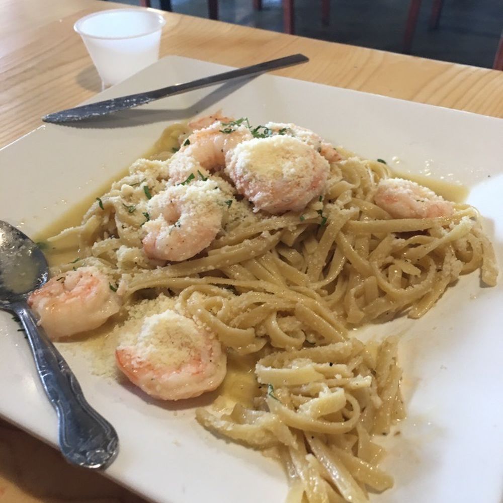 Get Hooked Grill - Seafood Near Me - Hudson, Florida
