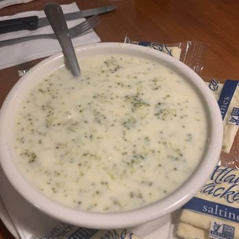 The Valley Inn - Cream of broccoli soup - Bars Near Me - Palos Hills, Illinois The Valley Inn - Cream of broccoli soup - Bars Near Me - Palos Hills, Illinois