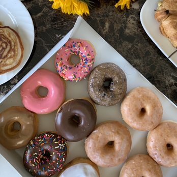 Karma Kolache & Dessert - Dozen Donuts - Desserts Near Me - Katy, Texas Karma Kolache & Dessert - Dozen Donuts - Desserts Near Me - Katy, Texas