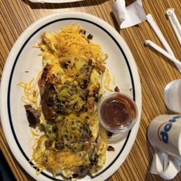Omelette Omelette