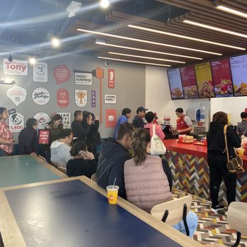 Jollibee - Fast Food Near Me - Bloomingdale, Illinois Jollibee - Fast Food Near Me - Bloomingdale, Illinois